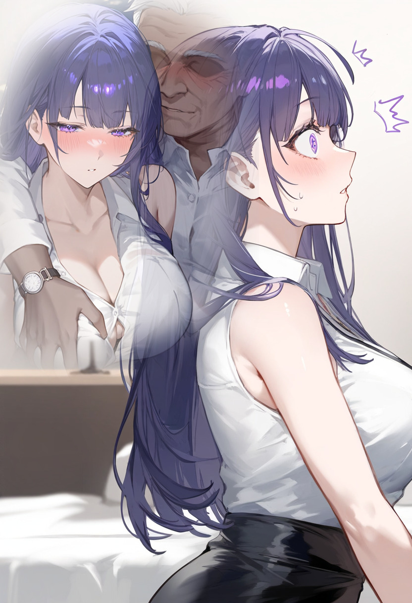 NTR 复杂 2 第597页