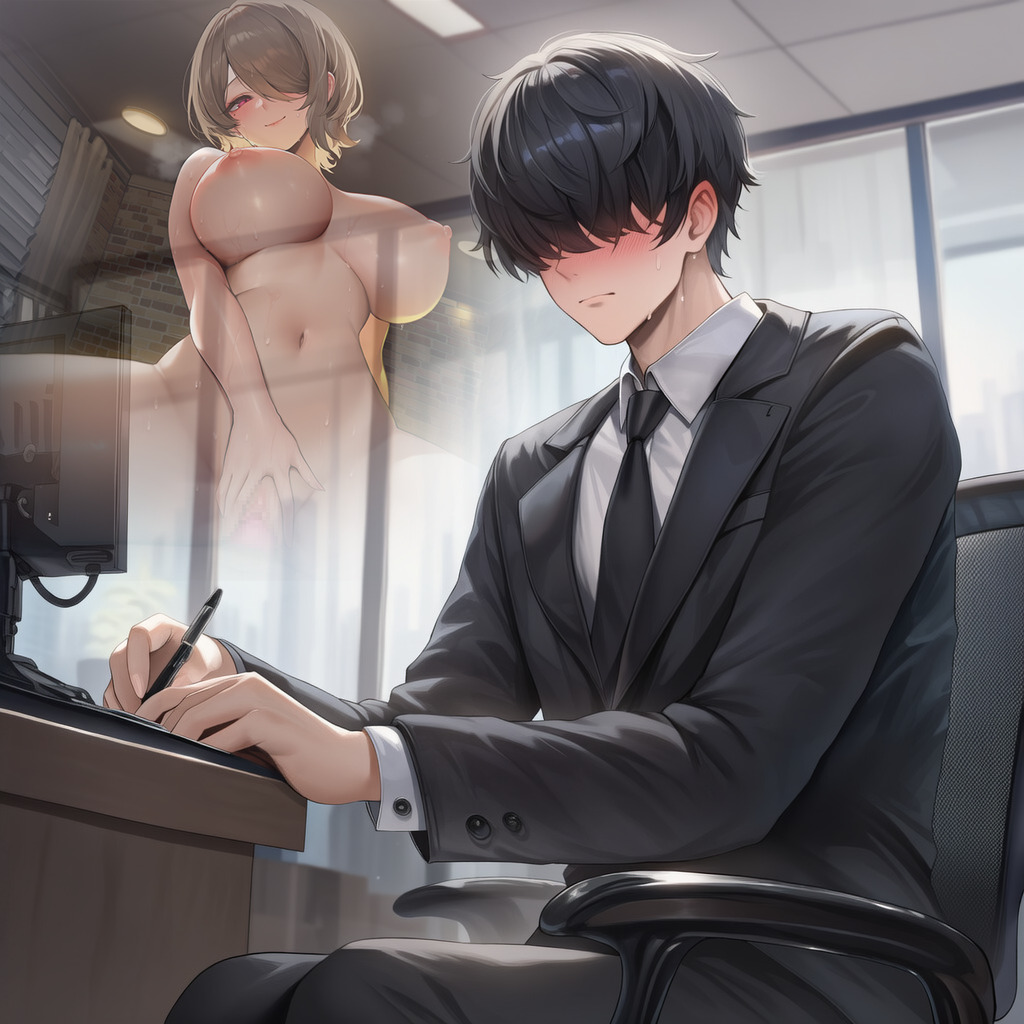 NTR 复杂 2 第608页