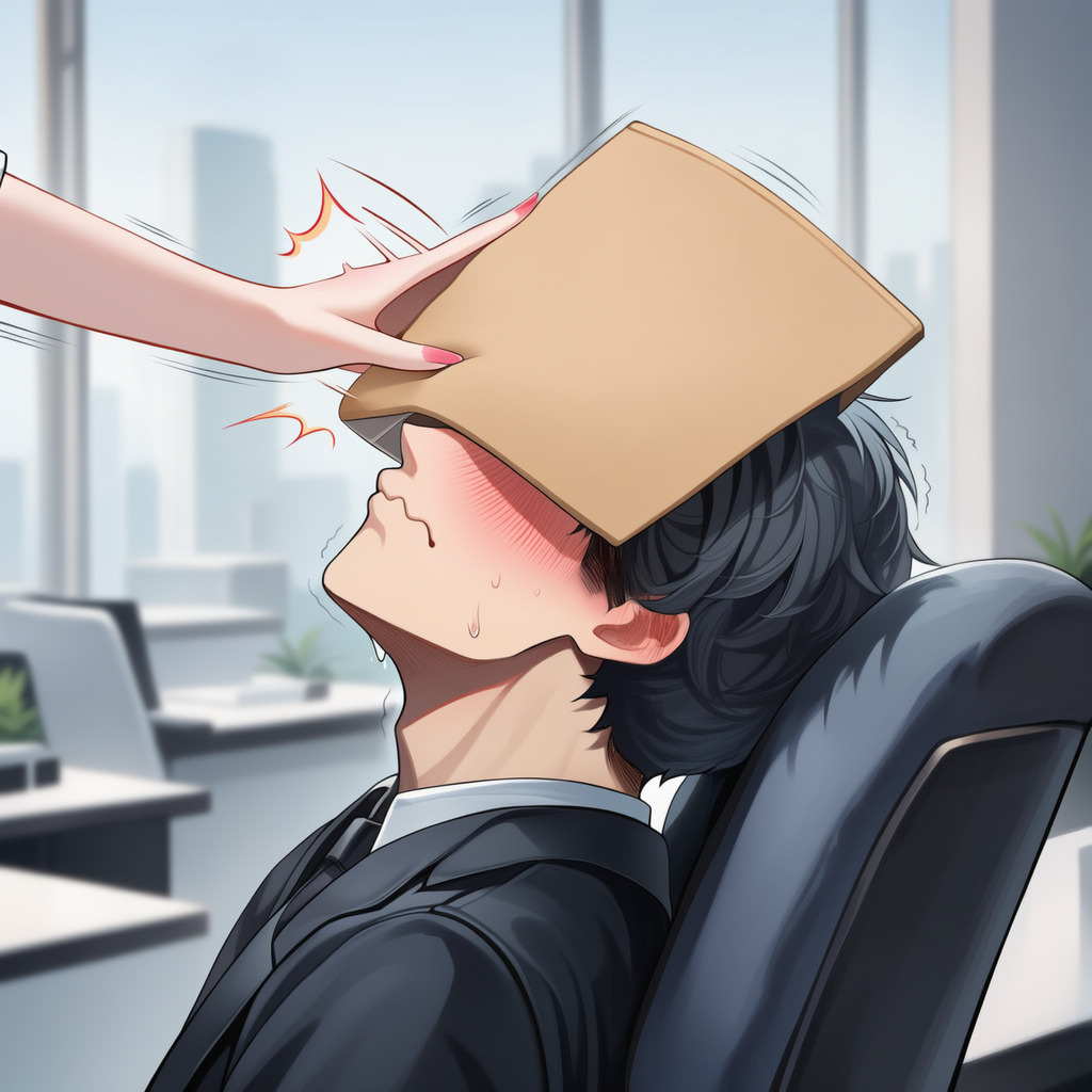 NTR 复杂 2 第610页