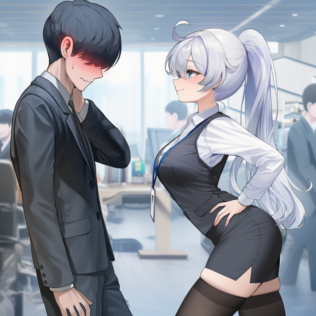 NTR 复杂 2 第612页