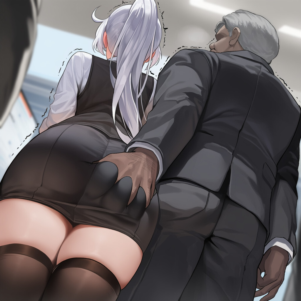 NTR 复杂 2 第616页