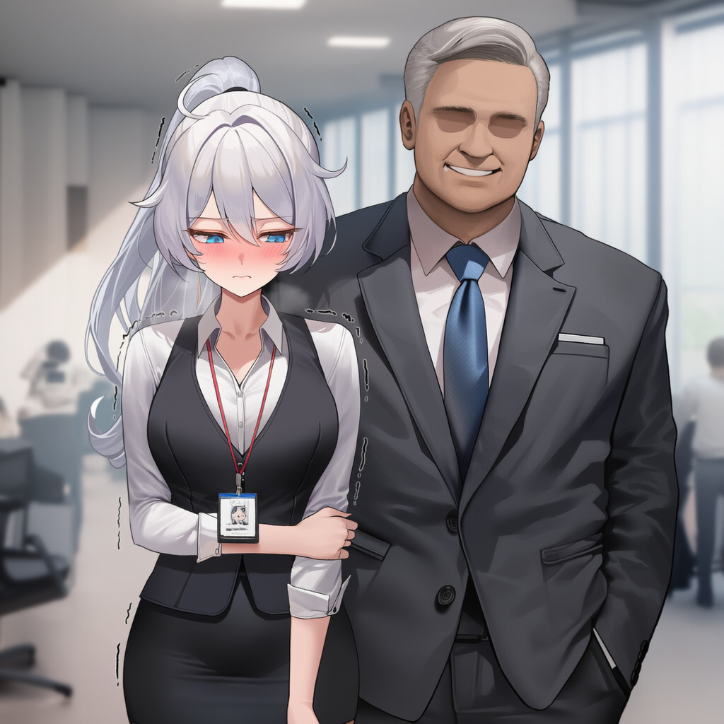 NTR 复杂 2 第617页