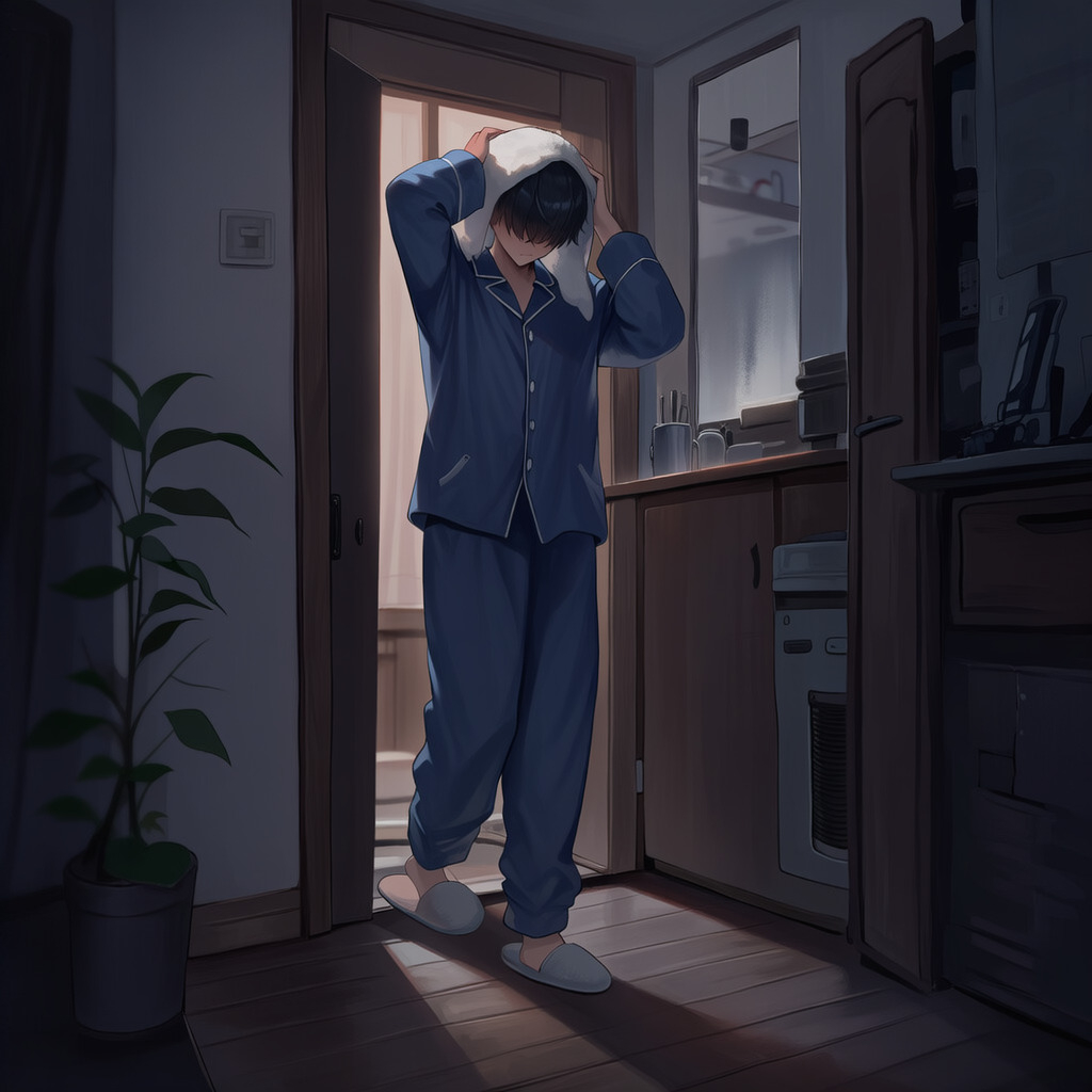 NTR 复杂 2 第787页
