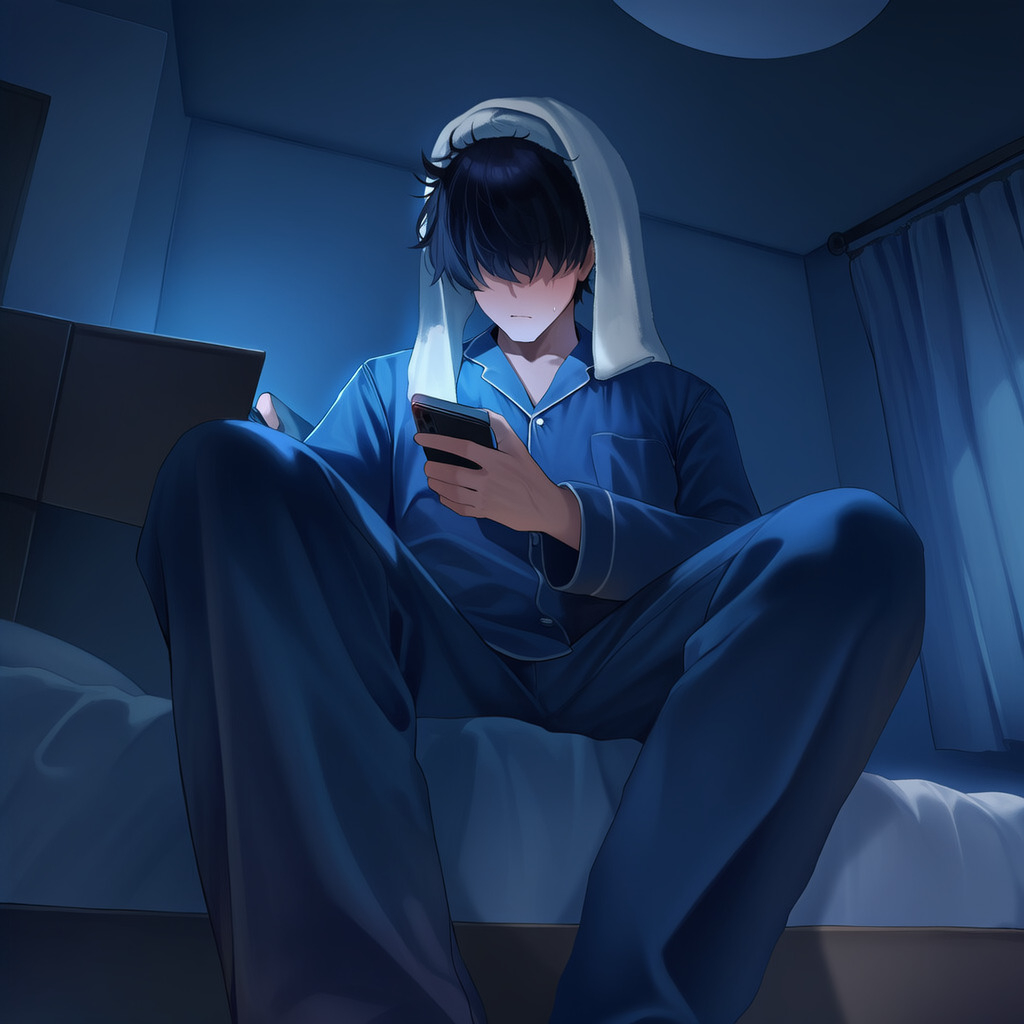 NTR 复杂 2 第789页