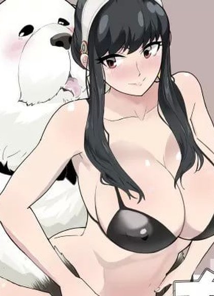 狗也是家人