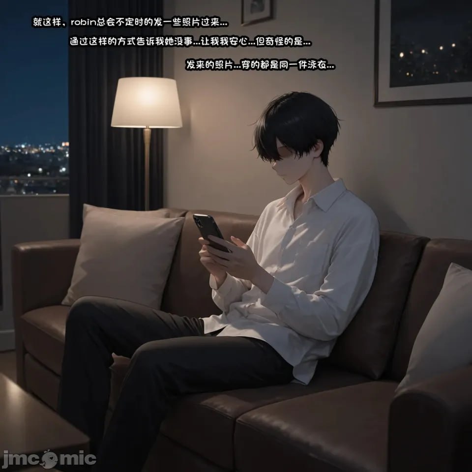 女友知更鸟想要成为偶像 第42页