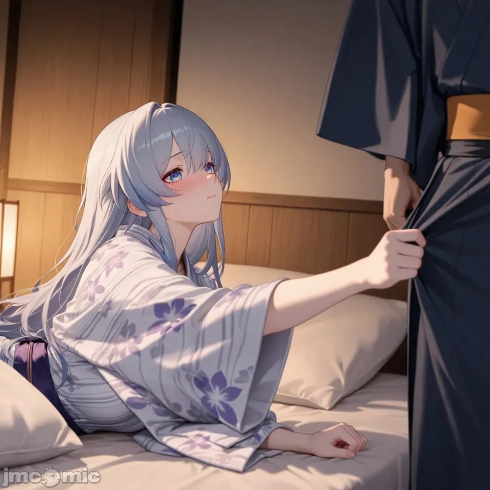 女友知更鸟想要成为偶像 第90页