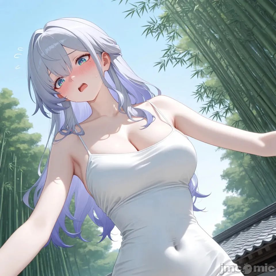 女友知更鸟想要成为偶像 第126页