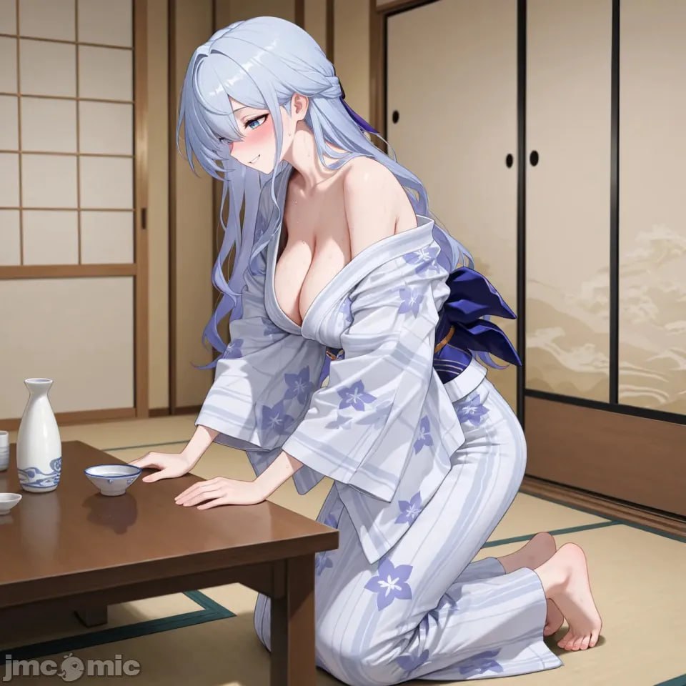 女友知更鸟想要成为偶像 第139页