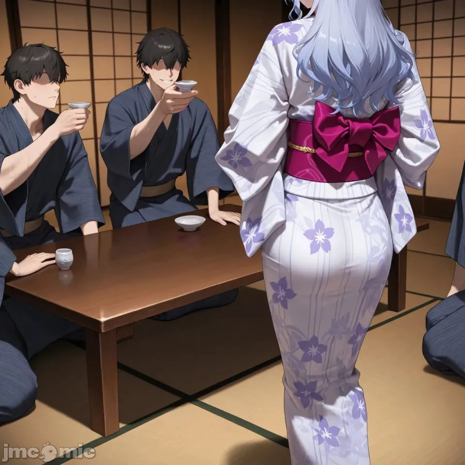 女友知更鸟想要成为偶像 第140页