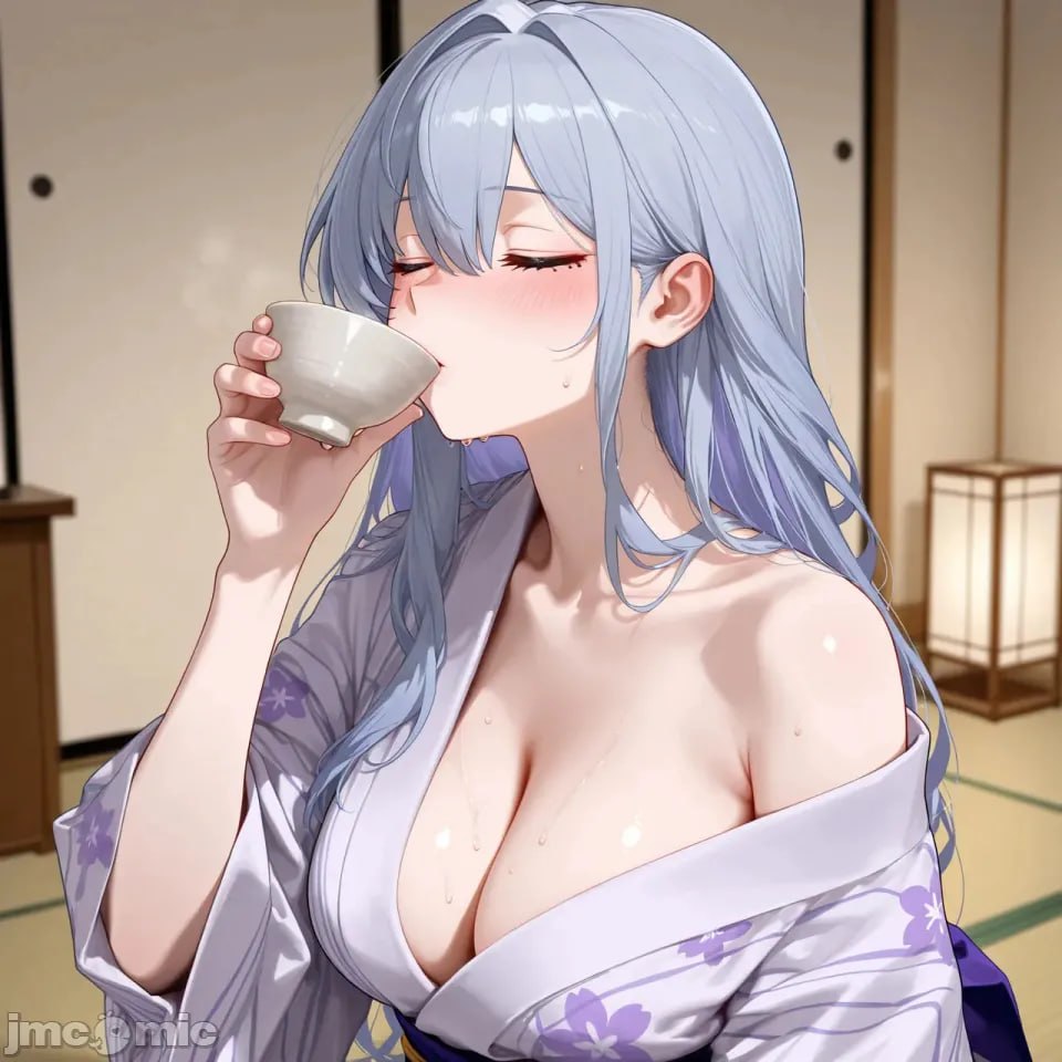 女友知更鸟想要成为偶像 第146页