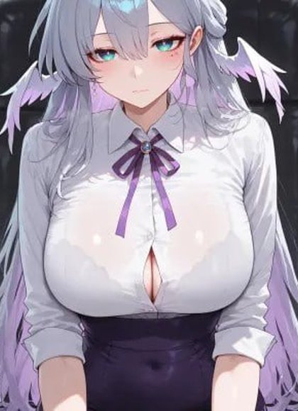 女友知更鸟想要成为偶像
