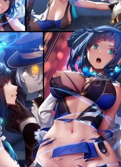 夜兰
