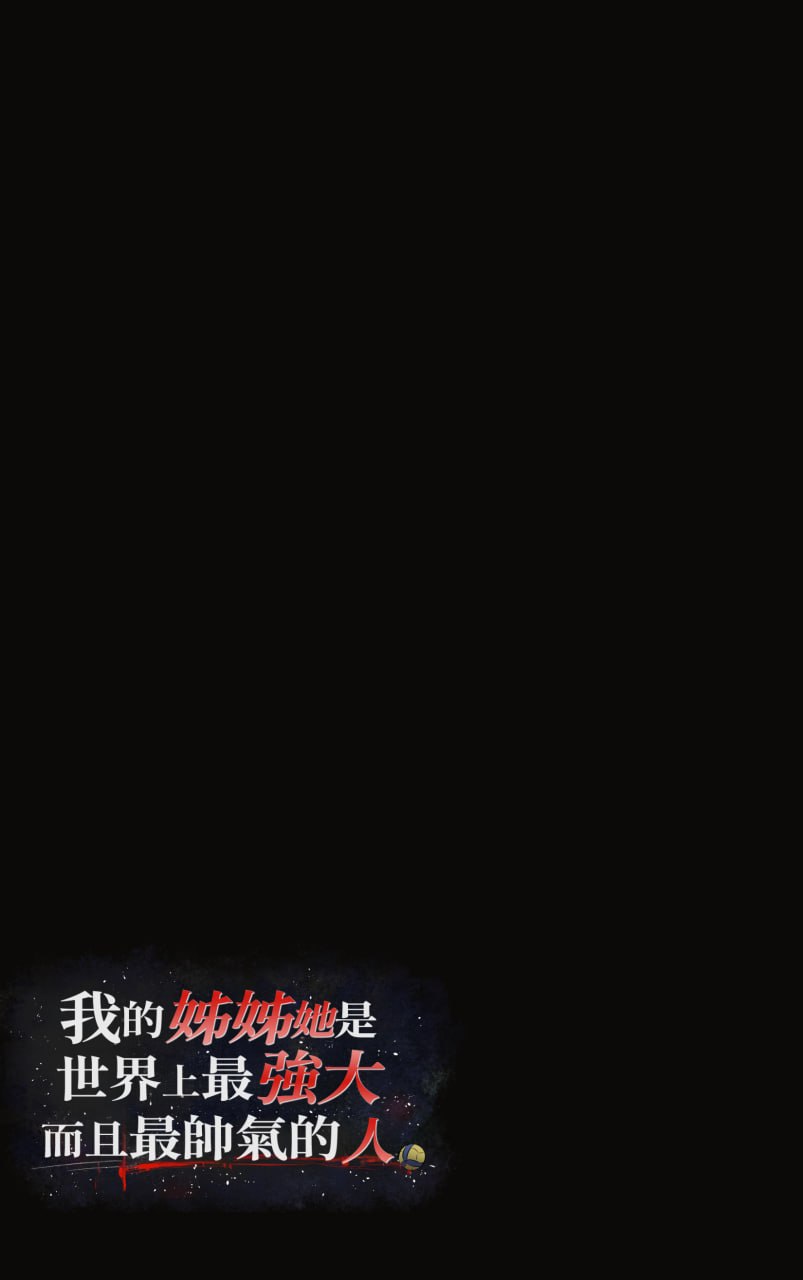 我的姐姐是世界上最强大的人 第36页