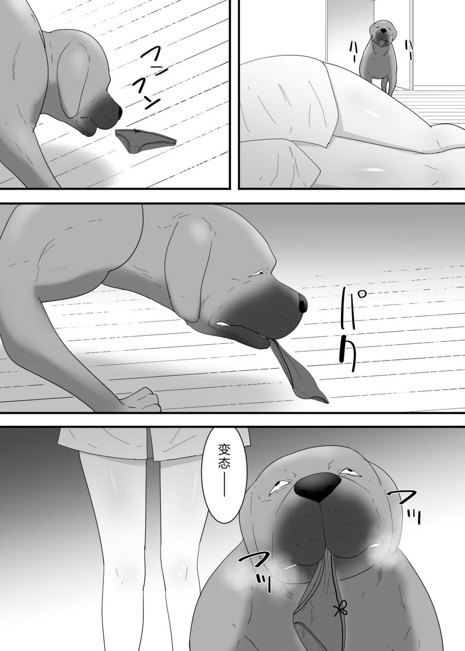 我想给她播种 第8页