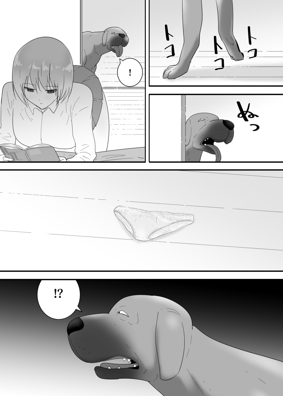 我想给她播种 第19页