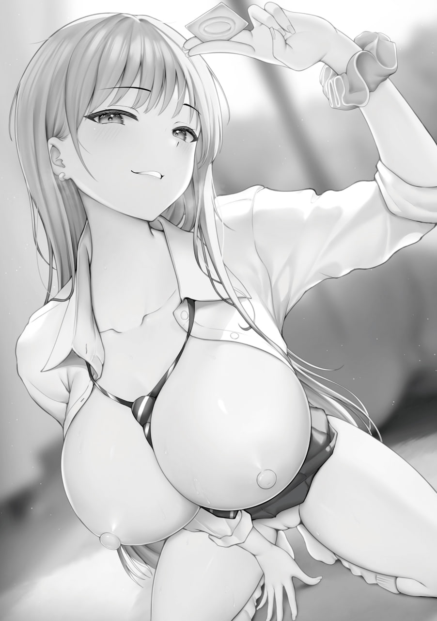 被辣妹住宿生玩弄了 第4页