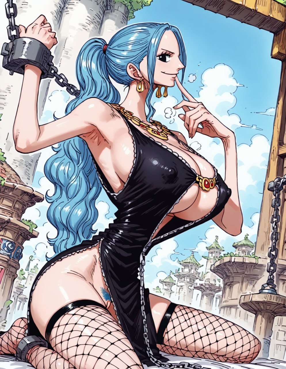 海贼王 第39页