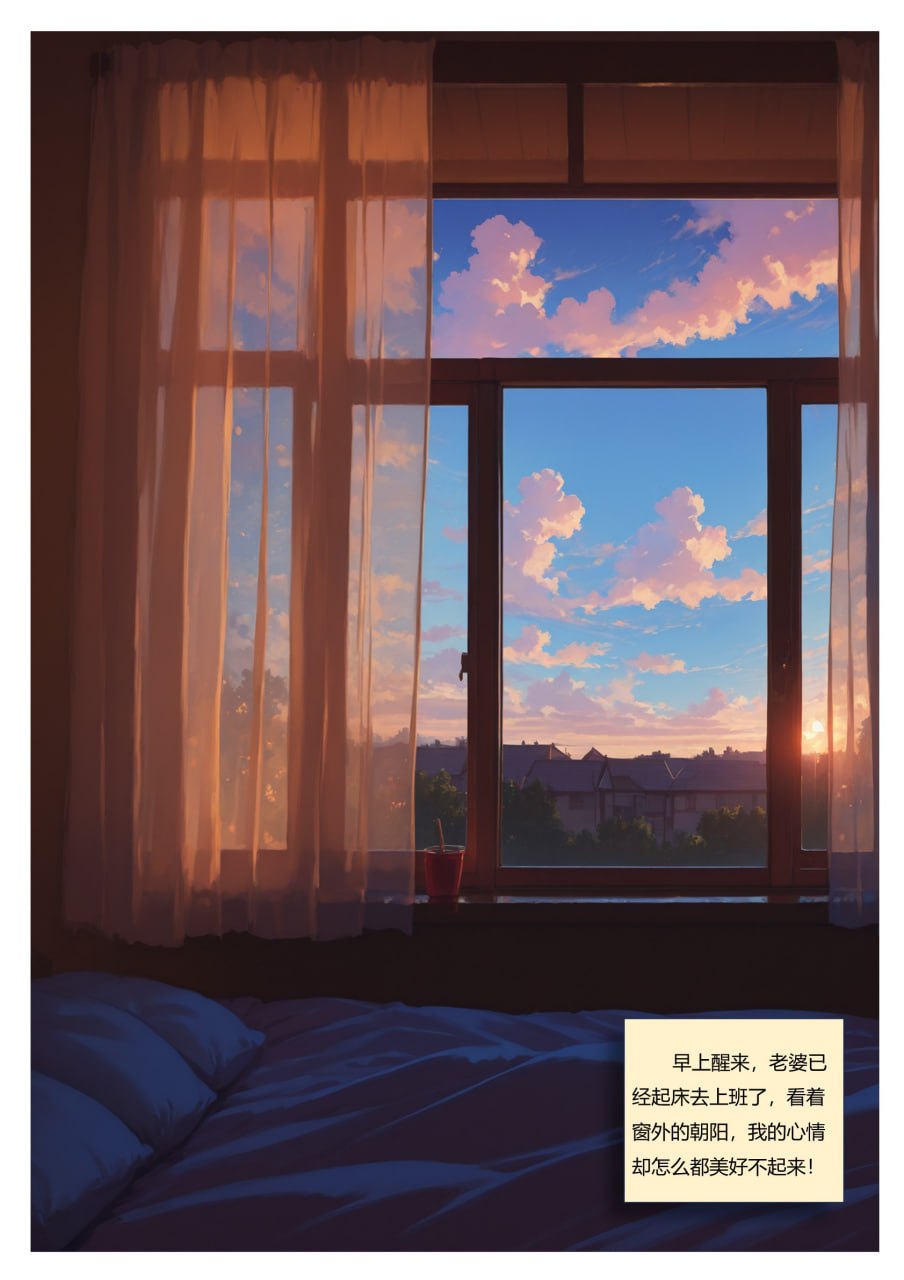 老婆的耻奸地狱 第36页