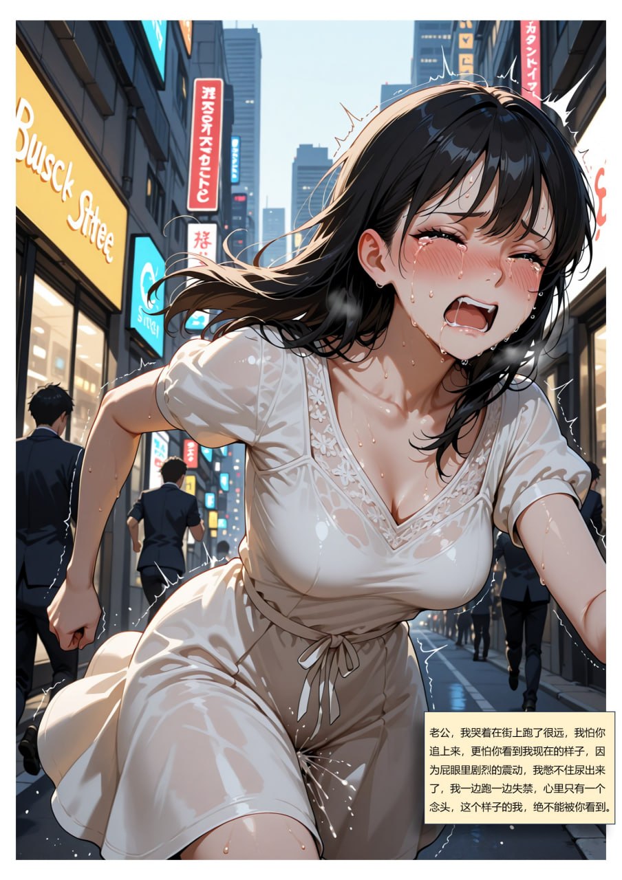 老婆的耻奸地狱 第114页