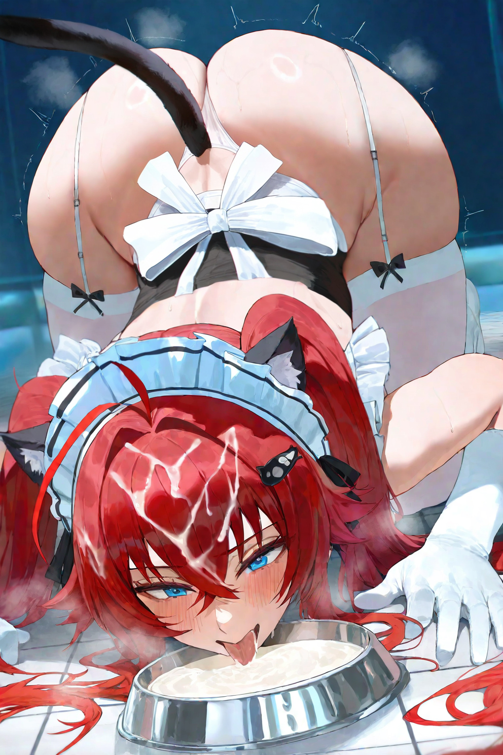 NTR-恶魔高校D×D 第413页