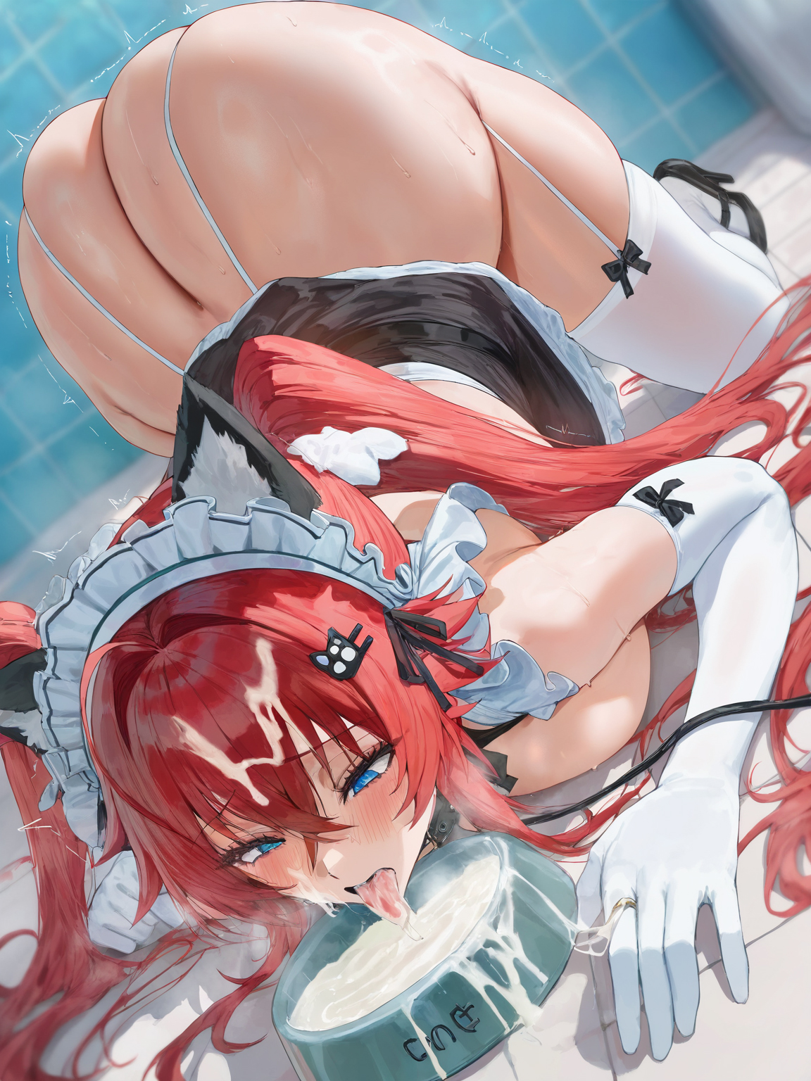 NTR-恶魔高校D×D 第414页