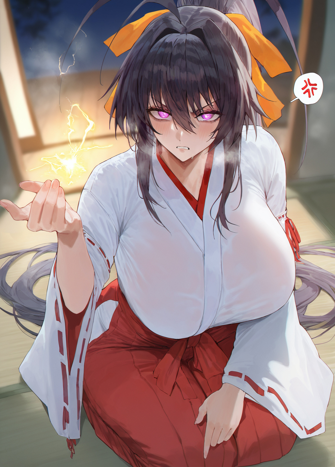 NTR-恶魔高校D×D 第616页