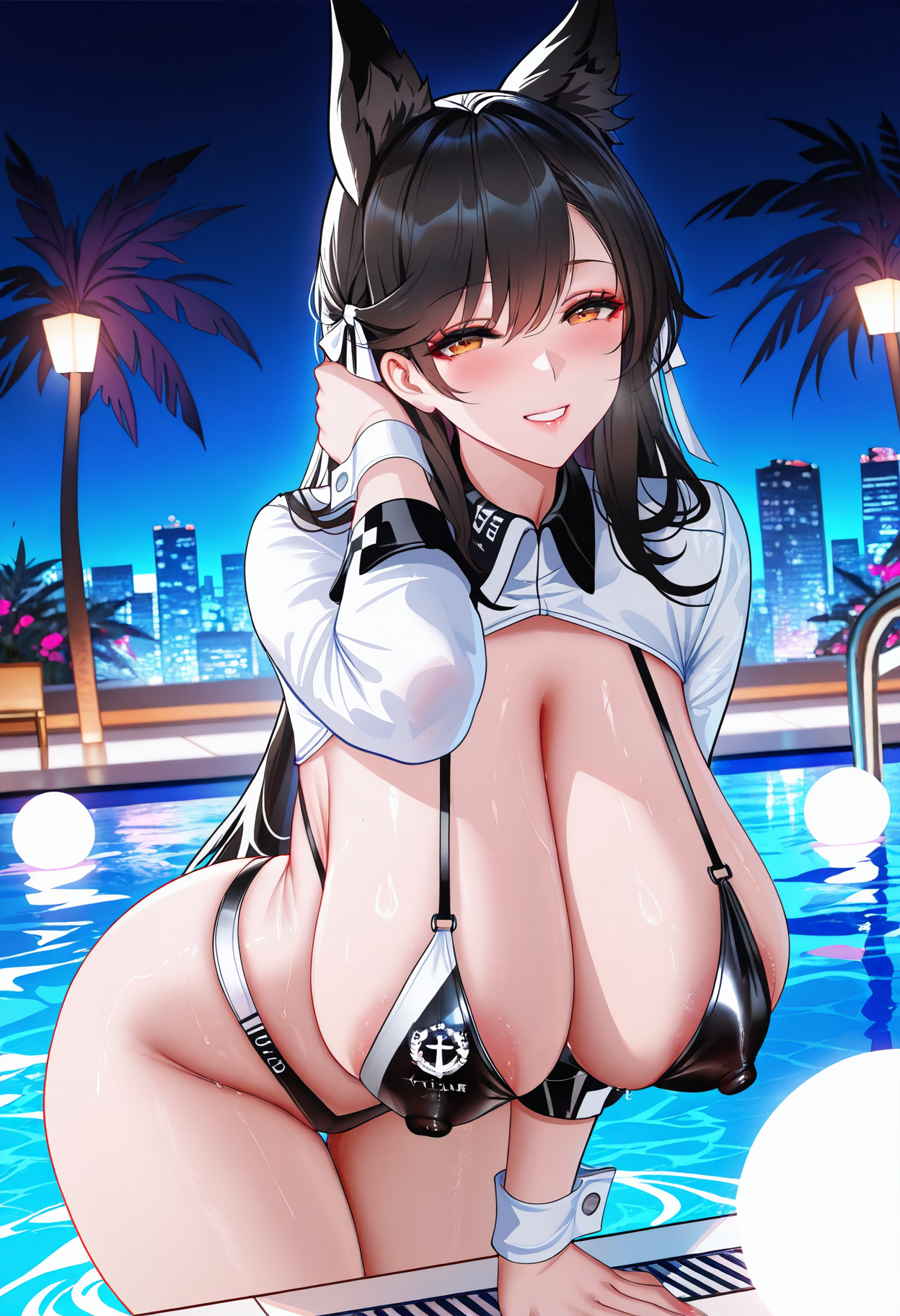 BBC操RQ爱宕 第5页