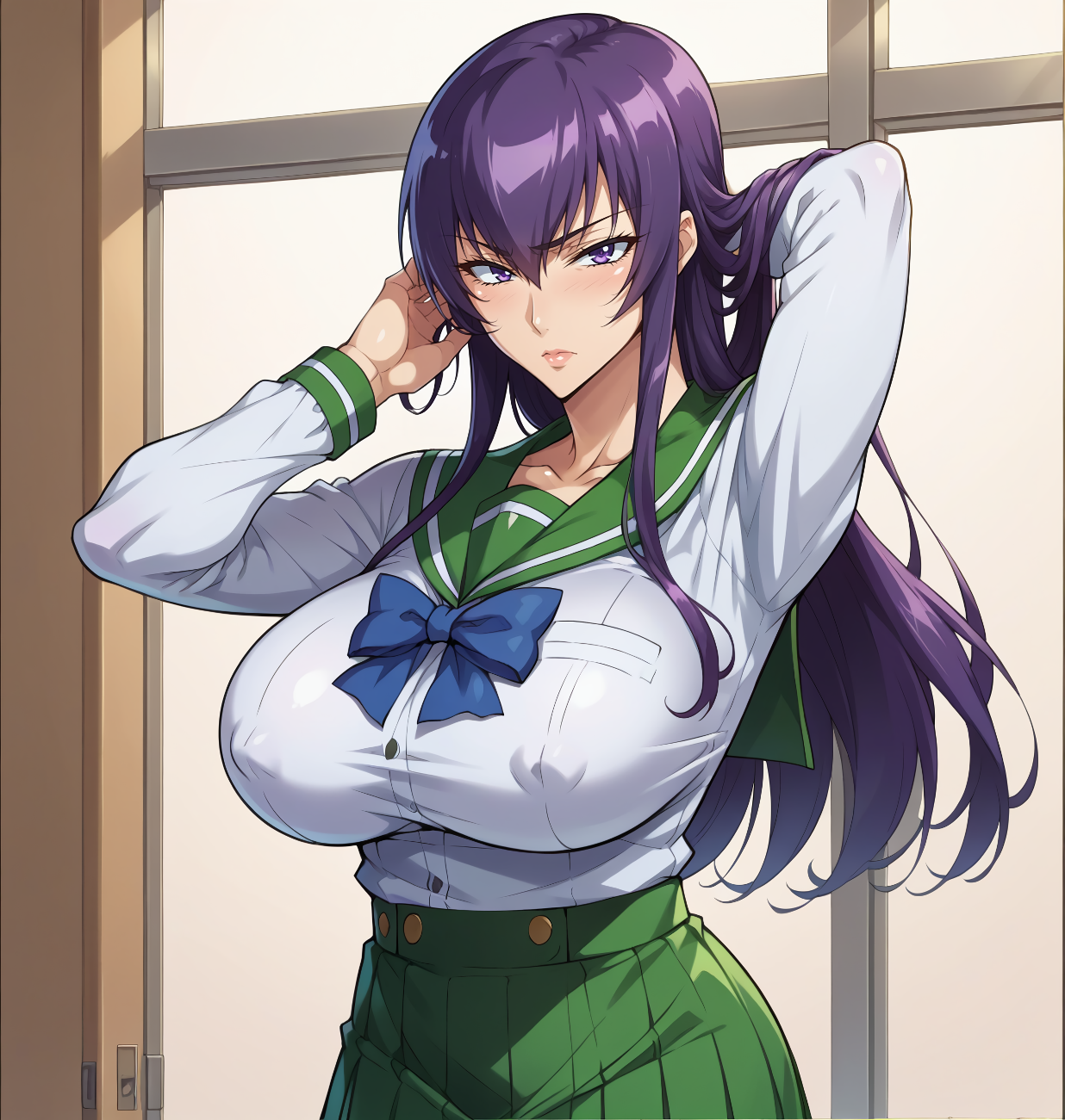 请求冴子 第1页
