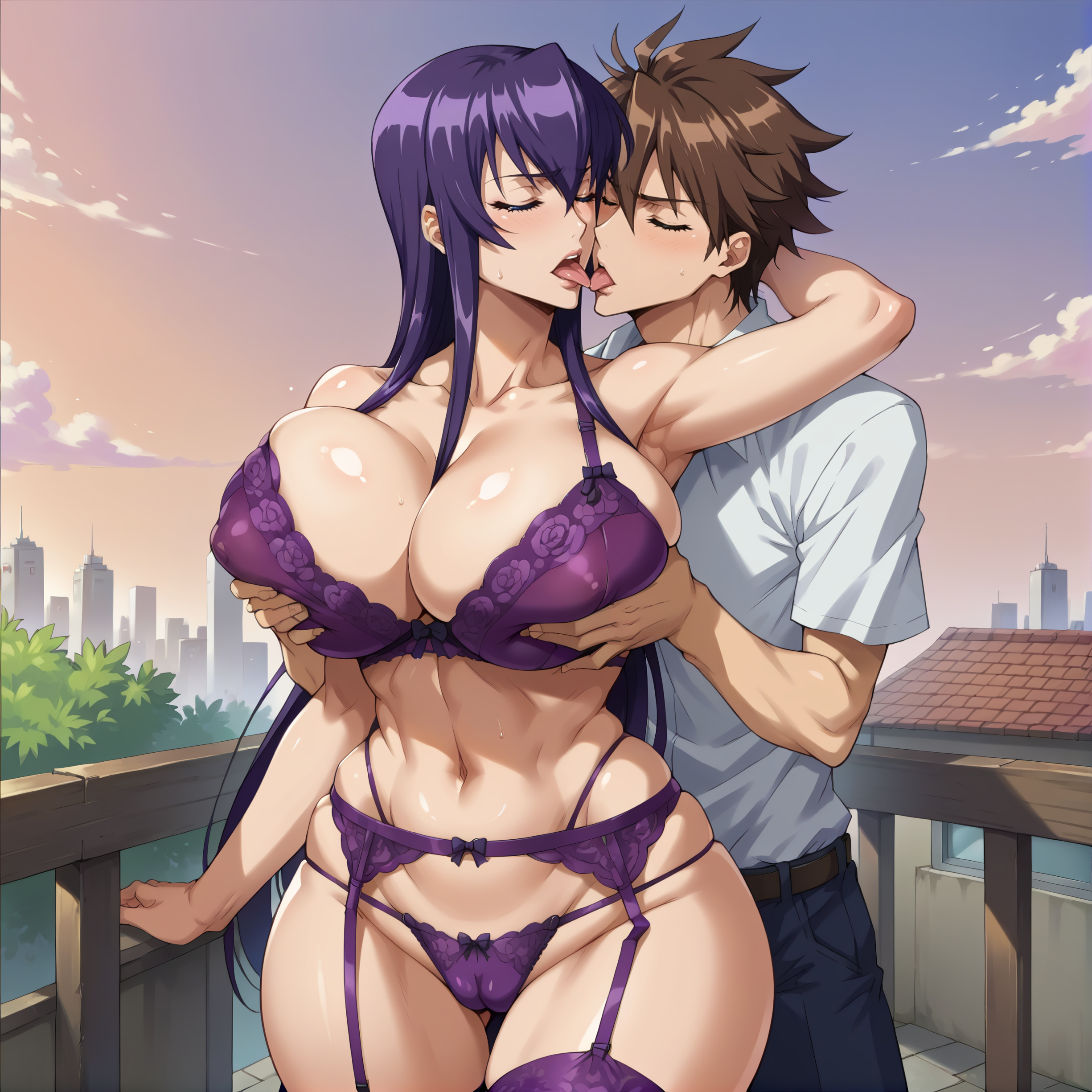 请求冴子 第27页