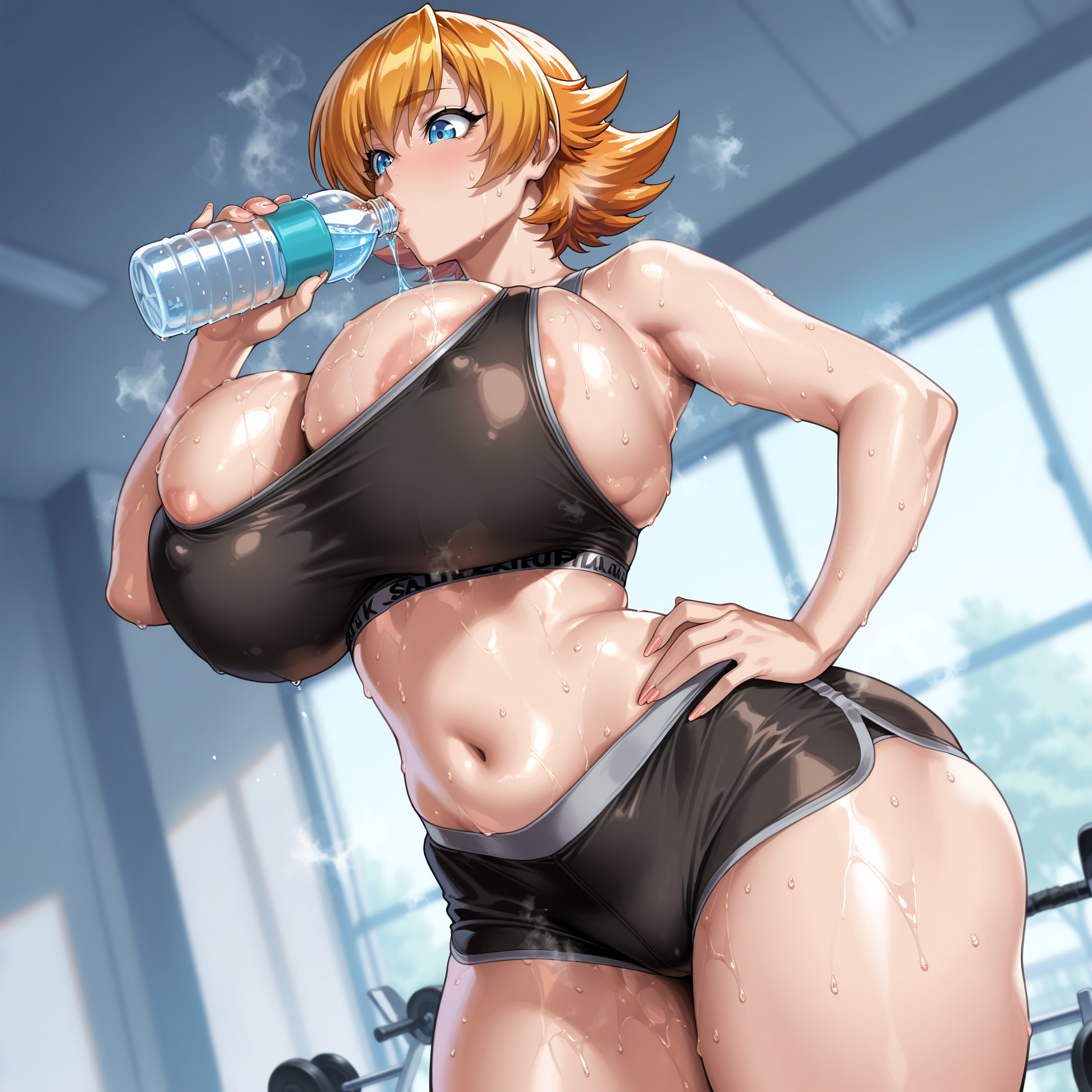 樱花 第31页