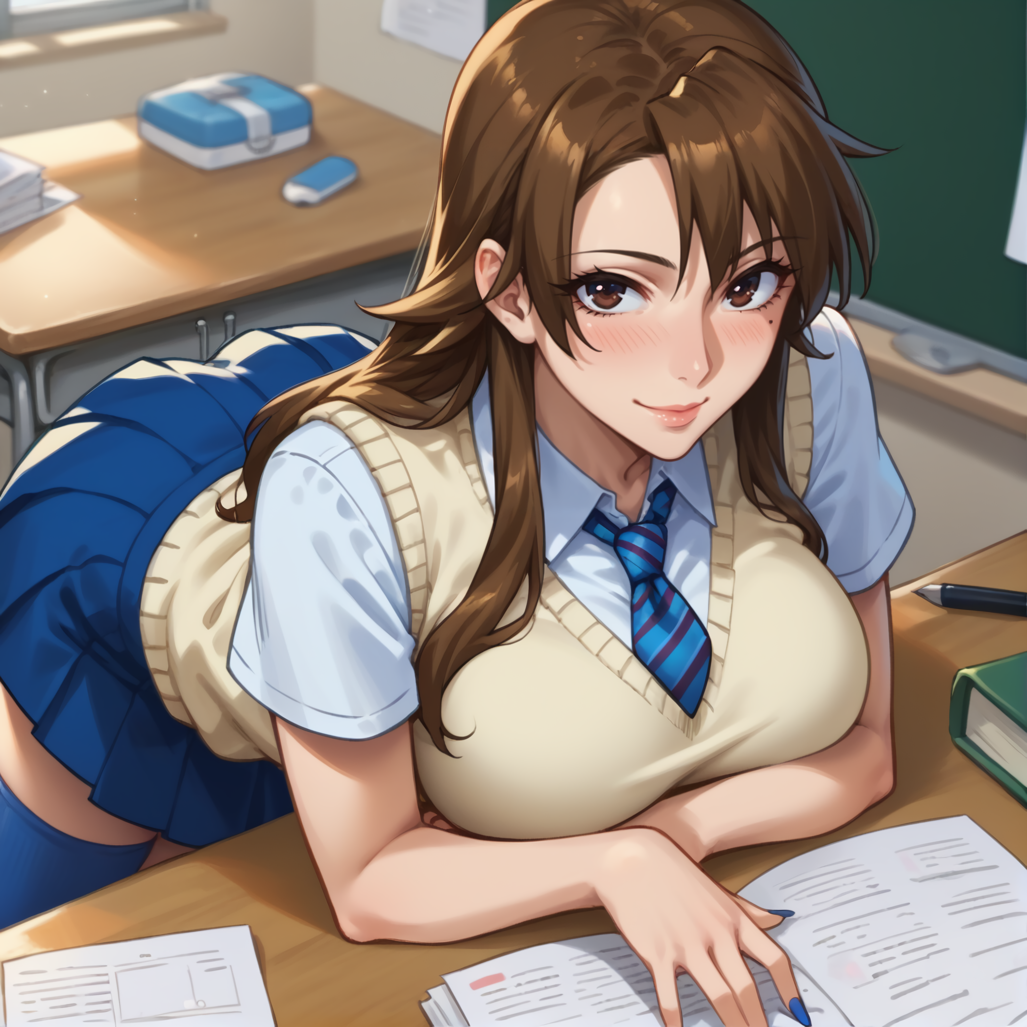 佳奈子 第1页