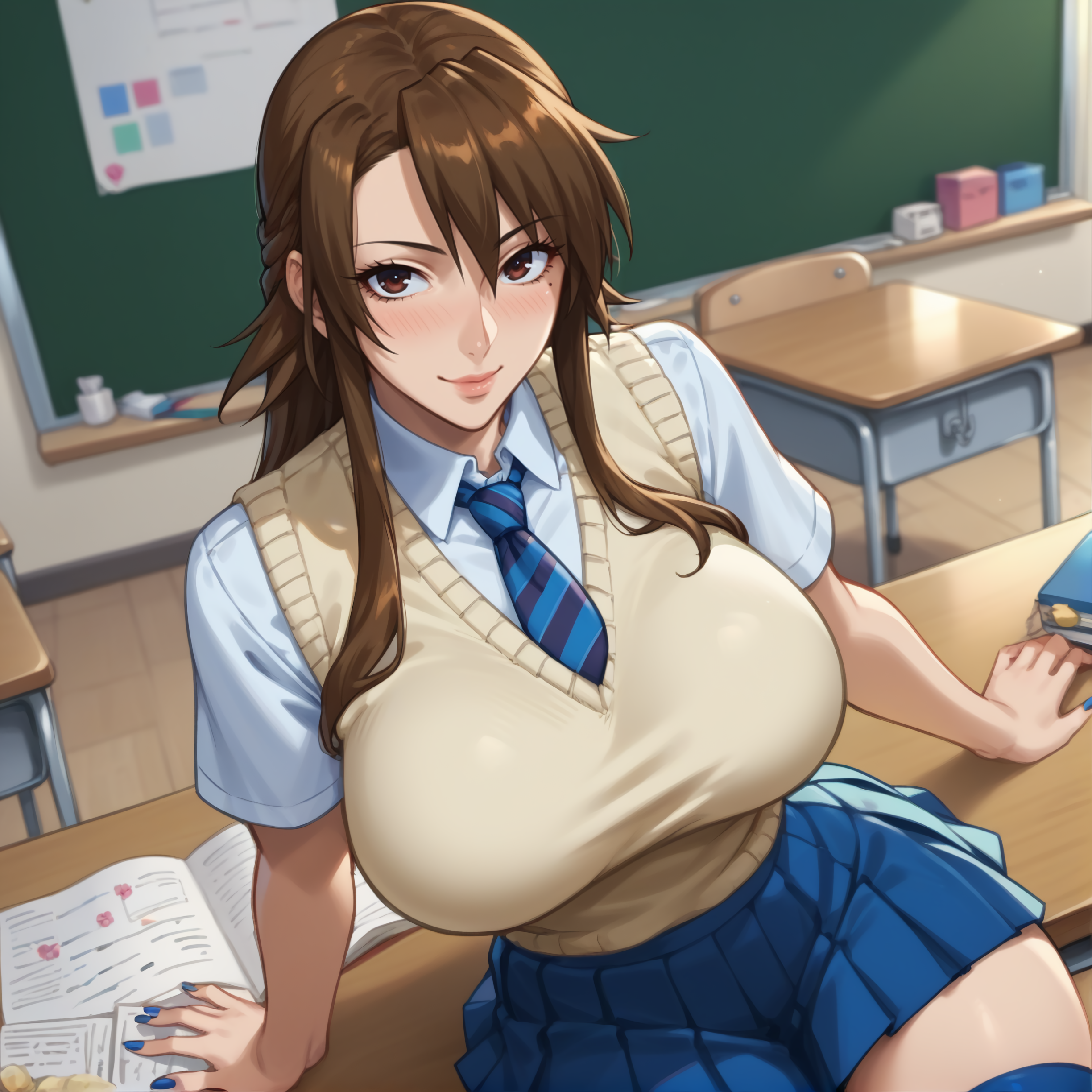 佳奈子 第16页