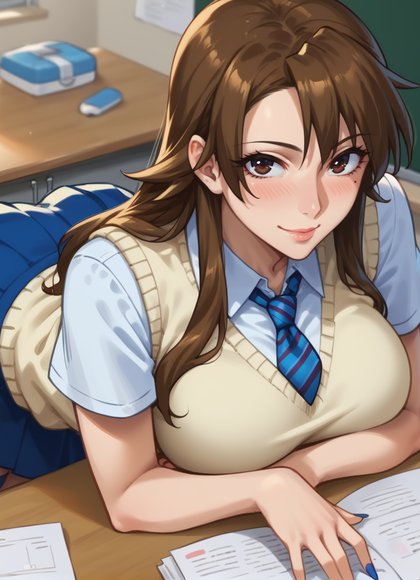 佳奈子