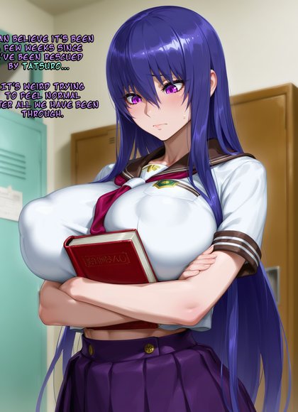 秋山凛子