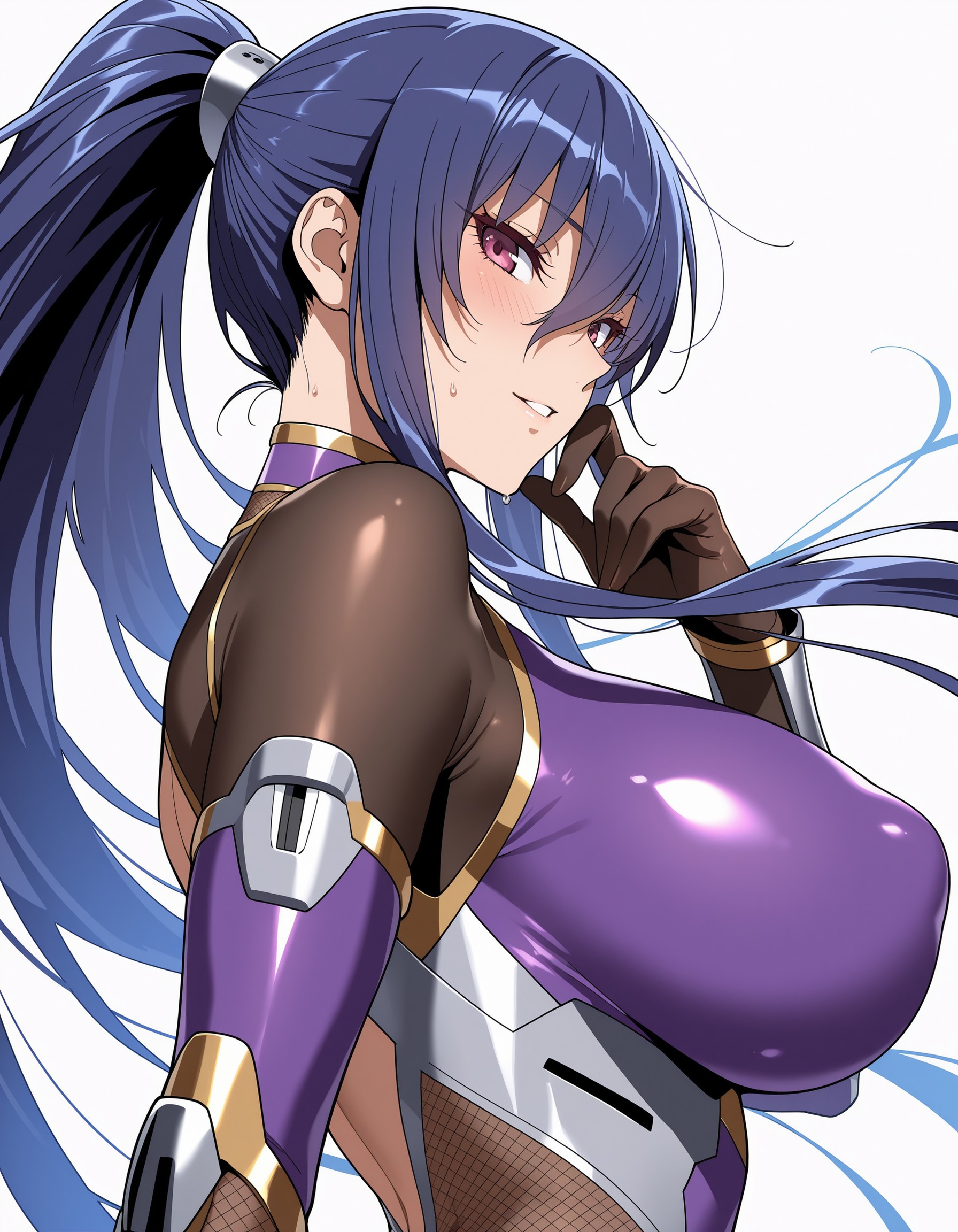 秋山凛子 第4页
