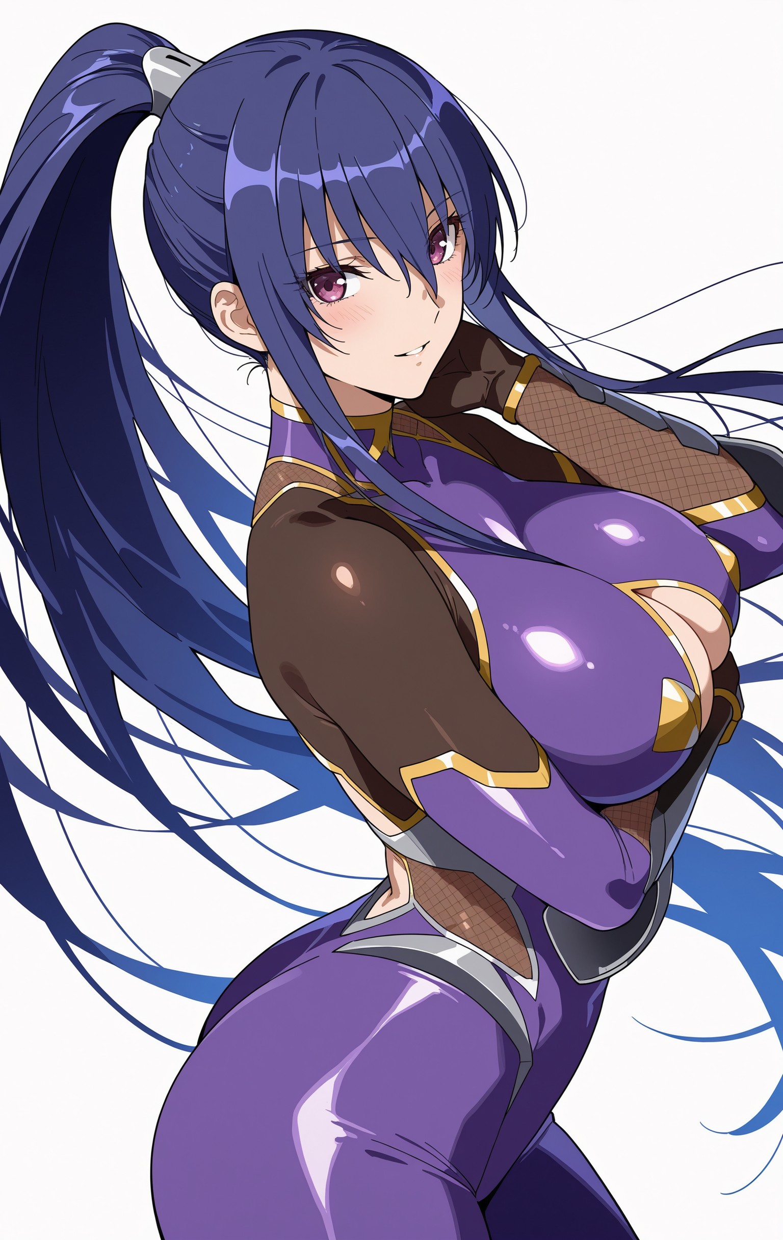 秋山凛子 第6页