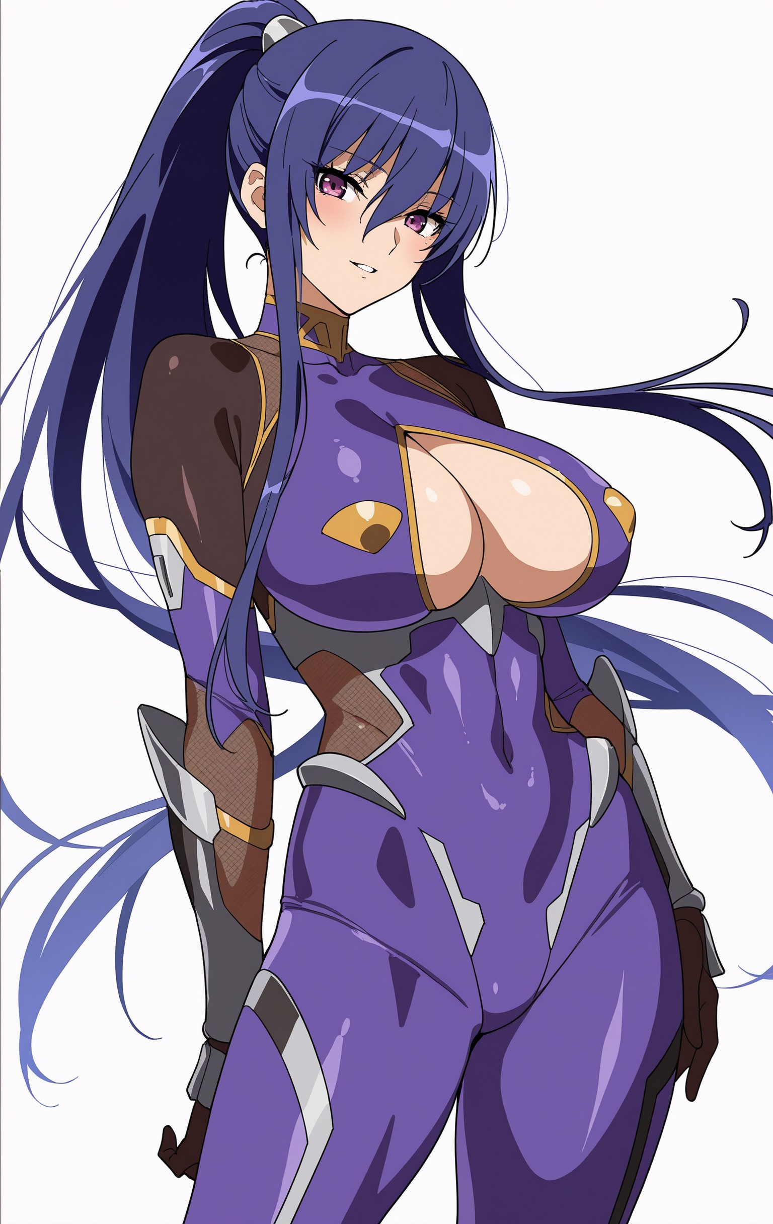 秋山凛子 第7页