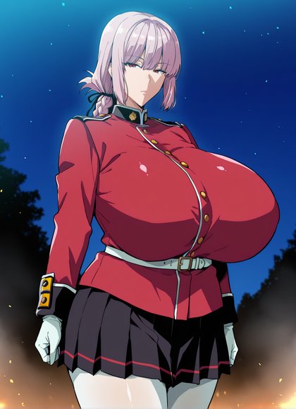 贝克 夜莺