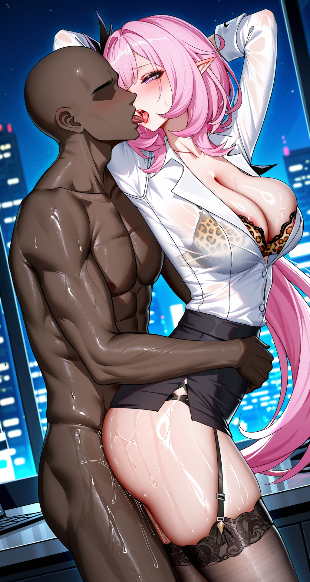 爱莉希雅豹纹 第26页