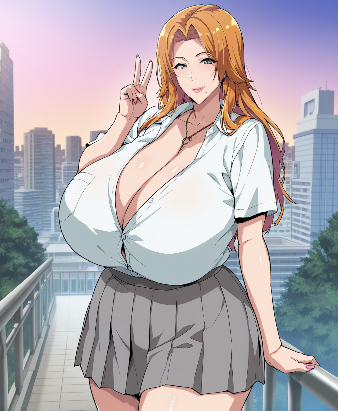 松本乱菊 第42页