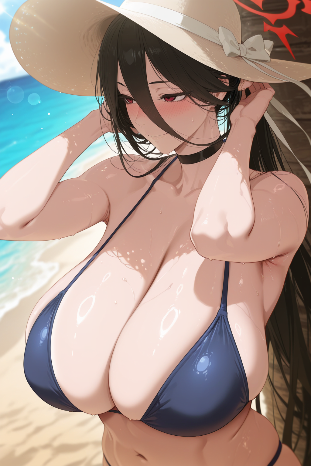 莲见黑人雄 第2页