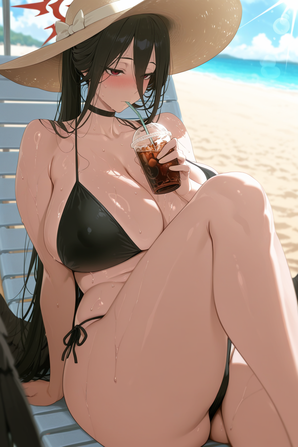 莲见黑人雄 第7页