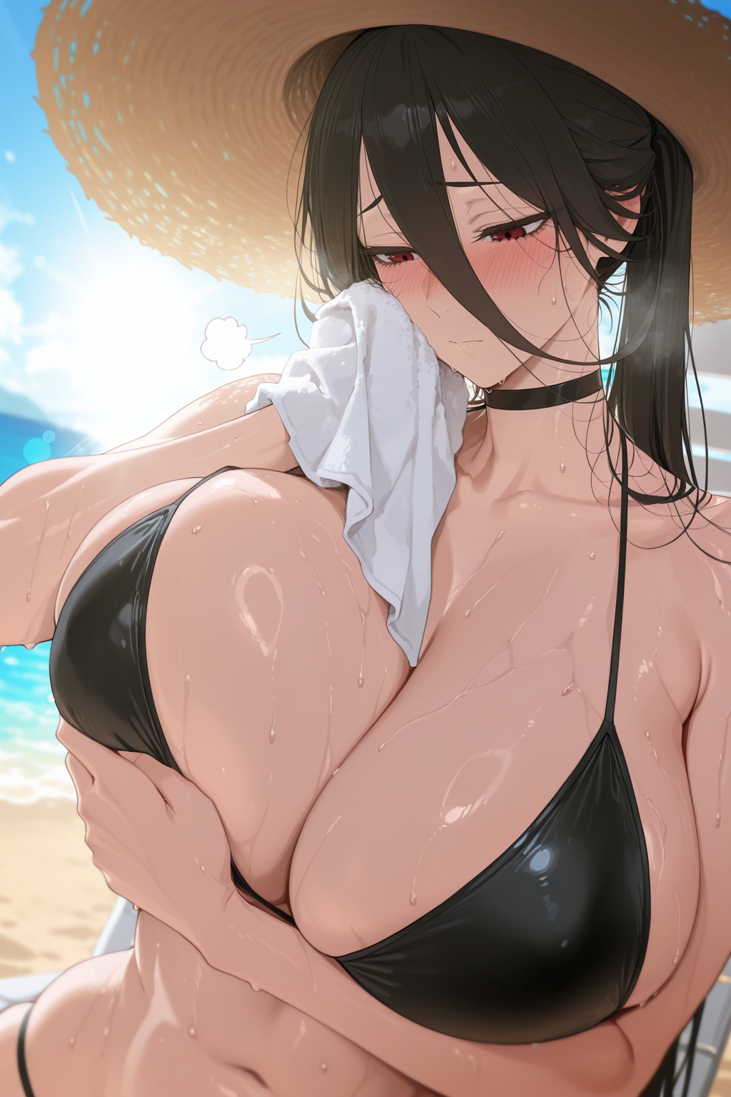 莲见黑人雄 第17页