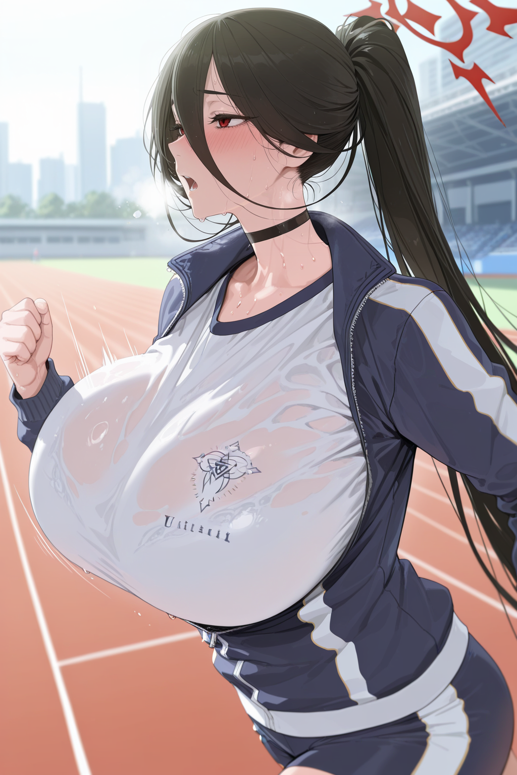 莲见黑人雄 第29页