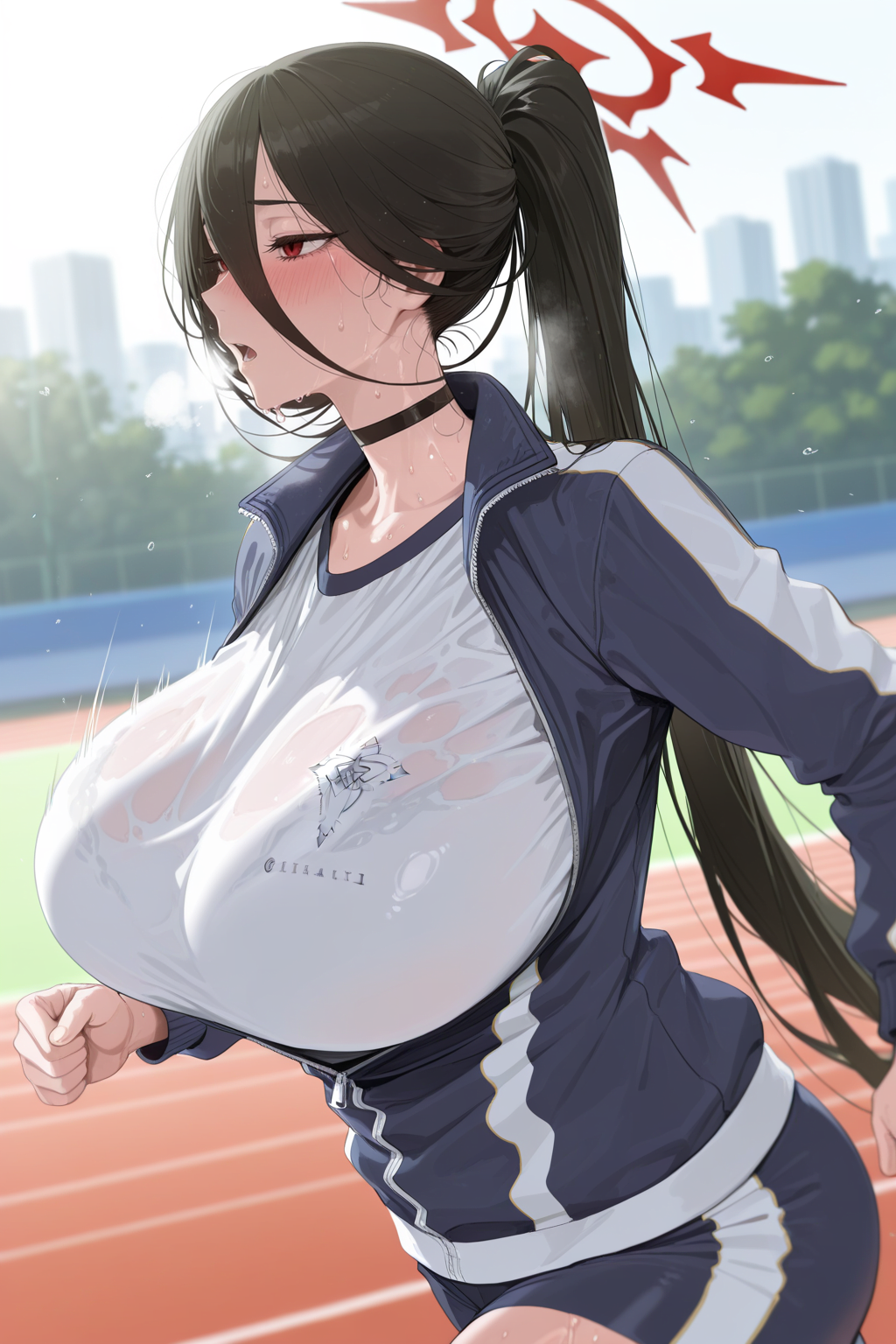 莲见黑人雄 第30页