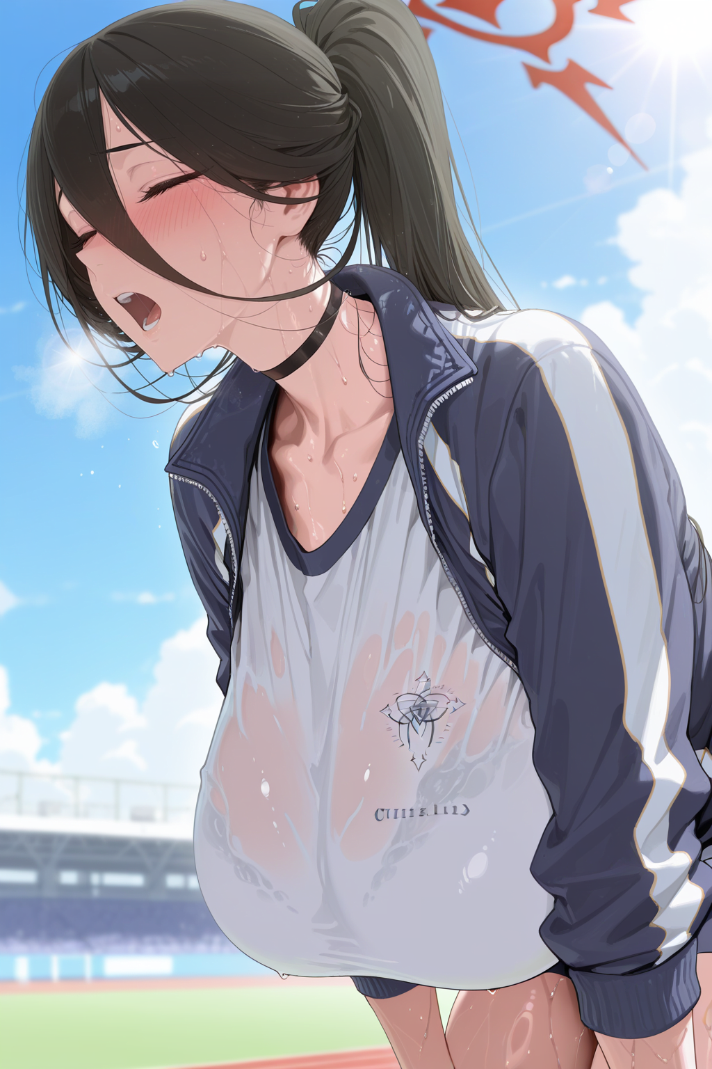 莲见黑人雄 第34页