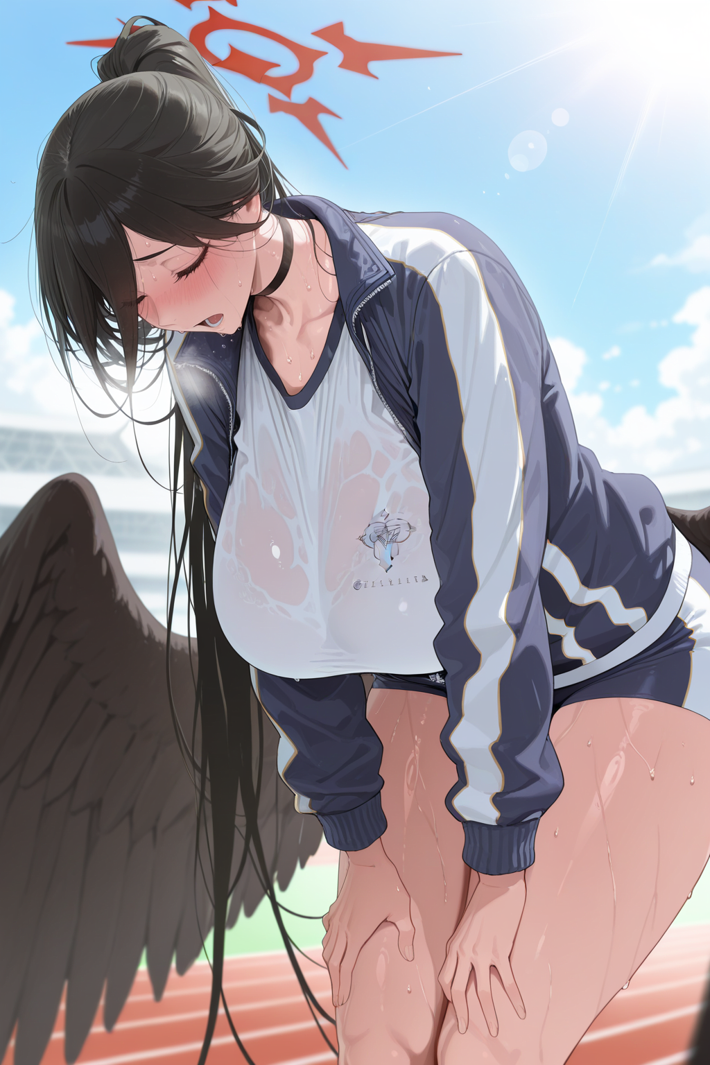 莲见黑人雄 第40页