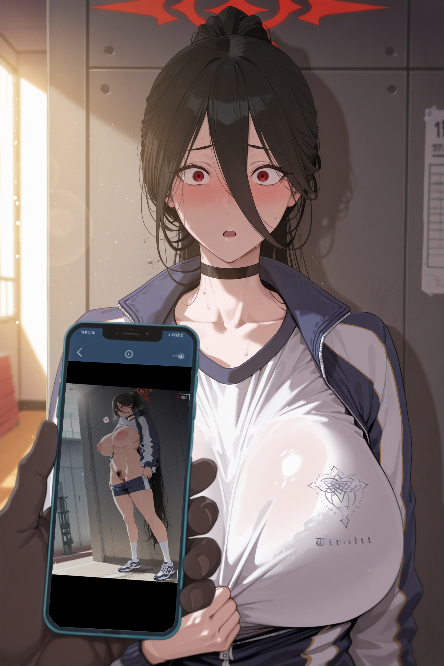 莲见黑人雄 第86页