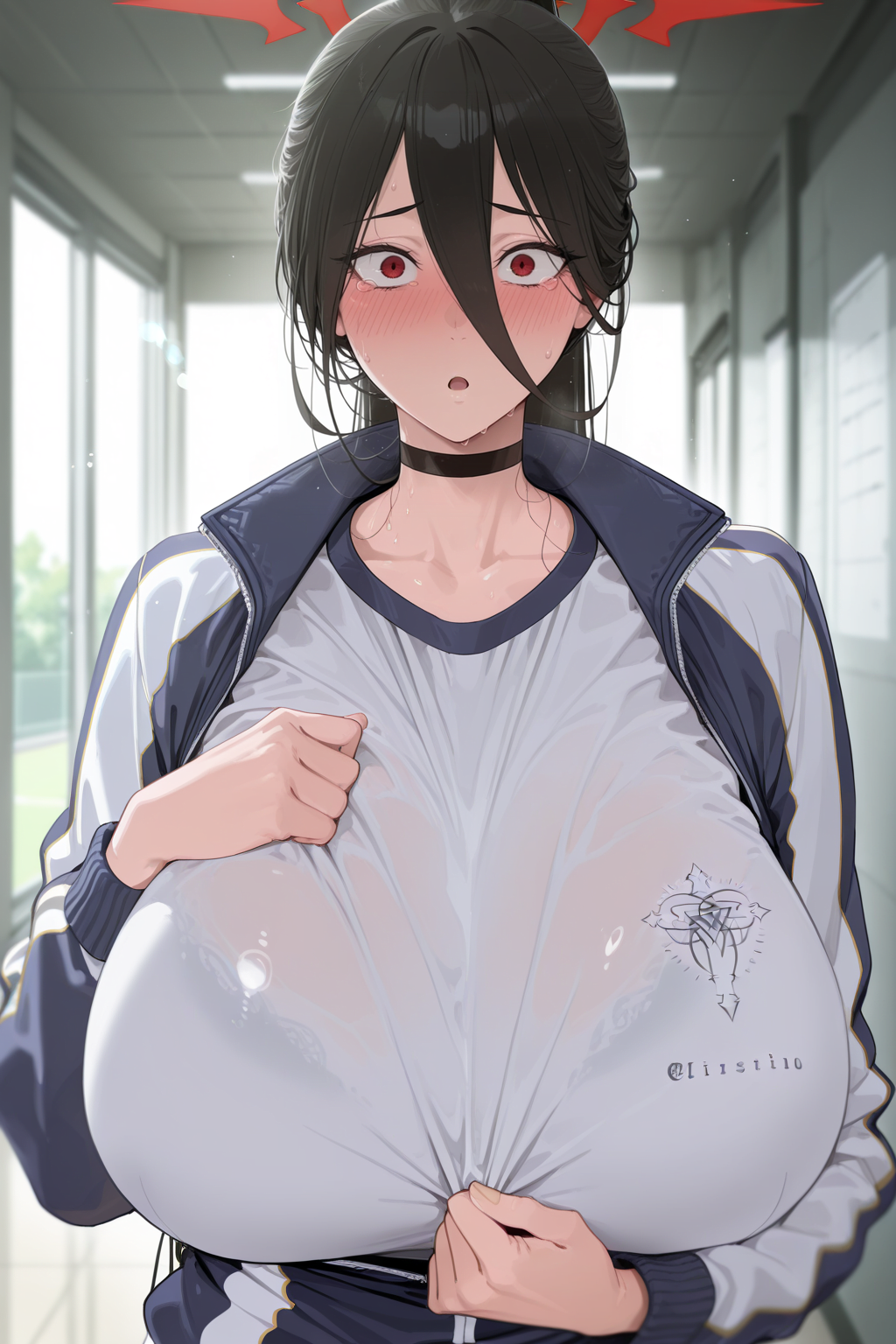 莲见黑人雄 第87页